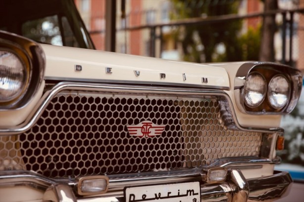 Foto - Devrim Otomobili Müzesi yeniden ziyarete açıldı