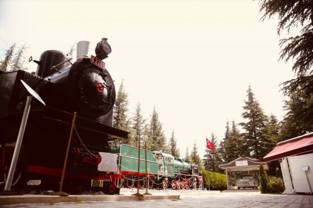 Foto - Devrim Otomobili Müzesi yeniden ziyarete açıldı