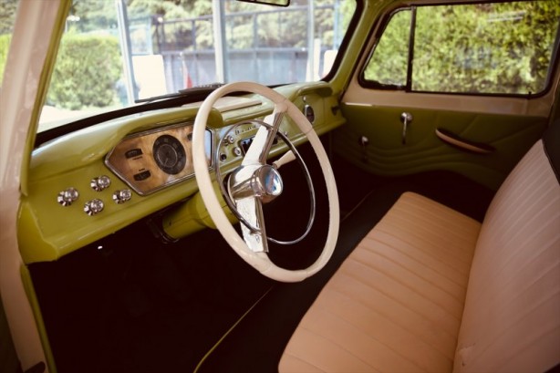 Foto - Devrim Otomobili Müzesi yeniden ziyarete açıldı