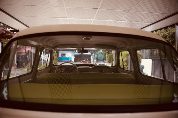 Foto - Devrim Otomobili Müzesi yeniden ziyarete açıldı