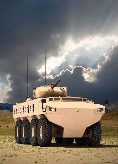 Foto - Devrim'in üreticisi şimdi Altay'a göz koydu