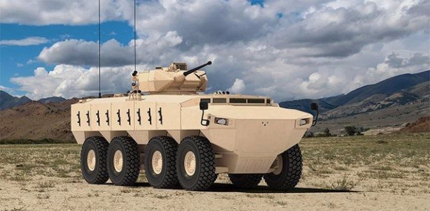 Foto - Devrim'in üreticisi şimdi Altay'a göz koydu