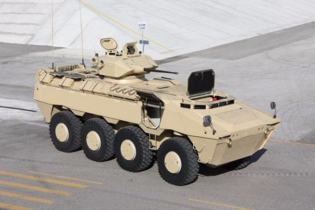 Foto - Devrim'in üreticisi şimdi Altay'a göz koydu