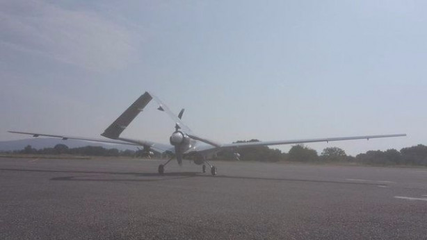 Foto - Devrim'in üreticisi şimdi Altay'a göz koydu