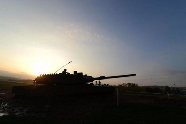 Foto - Devrim'in üreticisi şimdi Altay'a göz koydu