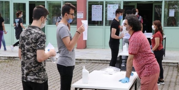 Foto - DGS 2020 ne zaman?