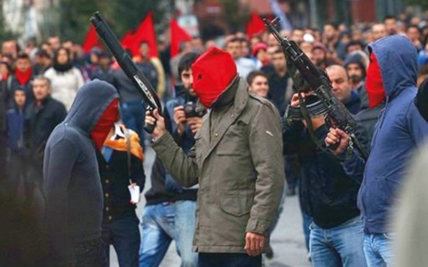 Foto - DHKP-C’de büyük çözülme böyle gerçekleşti! İtirafçılar örgüte büyük darbe indirdi