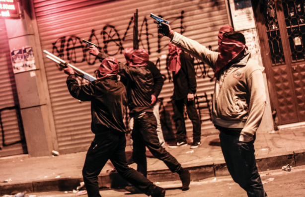 Foto - DHKP-C’de büyük çözülme böyle gerçekleşti! İtirafçılar örgüte büyük darbe indirdi