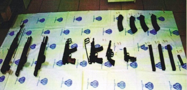 Foto - DHKP-C’de büyük çözülme böyle gerçekleşti! İtirafçılar örgüte büyük darbe indirdi
