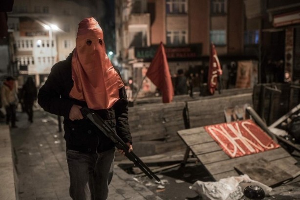 Foto - DHKP-C’de büyük çözülme böyle gerçekleşti! İtirafçılar örgüte büyük darbe indirdi