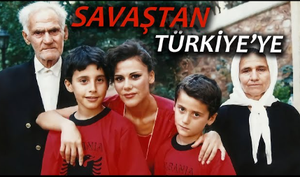 Foto - Diamond Tema Yeşilçam’ın ünlü oyuncusu Muzaffer Tema’nın gayrimeşru oğlu mu?