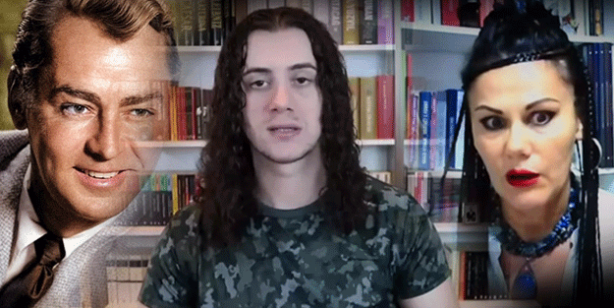 Diamond Tema Yeşilçam’ın ünlü oyuncusu Muzaffer Tema’nın gayrimeşru oğlu mu?