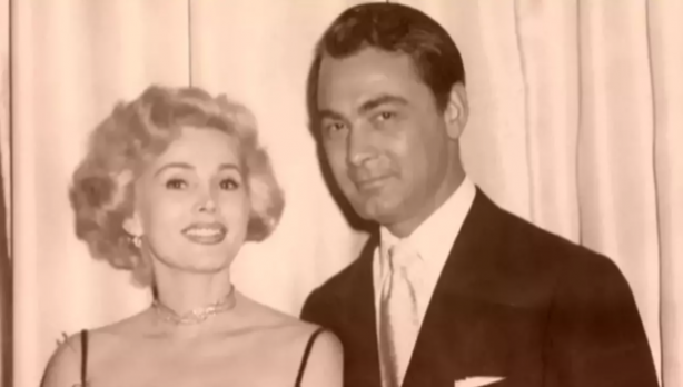 Foto - Diamond Tema Yeşilçam’ın ünlü oyuncusu Muzaffer Tema’nın gayrimeşru oğlu mu?