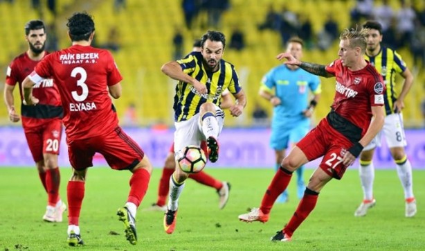 Foto - Dick Advocaat çıldırdı!