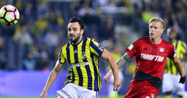 Foto - Dick Advocaat çıldırdı!