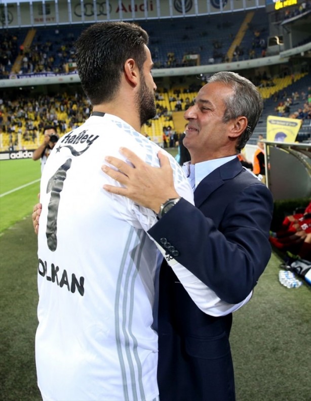 Foto - Dick Advocaat çıldırdı!