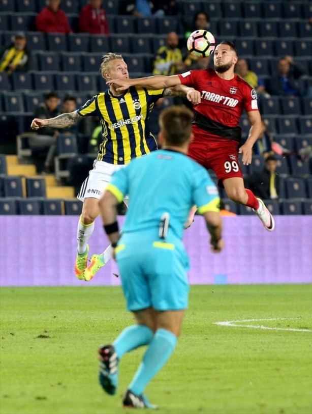 Foto - Dick Advocaat çıldırdı!
