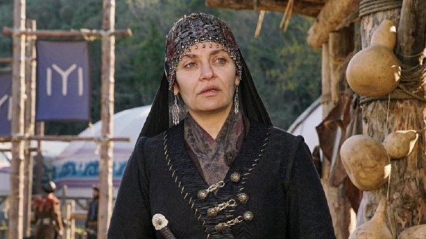 Foto - Didem Balçın paylaştı! Selcan, Kuruluş Osman’da yaşadıklarına inanamayacak