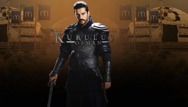 Foto - Didem Balçın paylaştı! Selcan, Kuruluş Osman’da yaşadıklarına inanamayacak