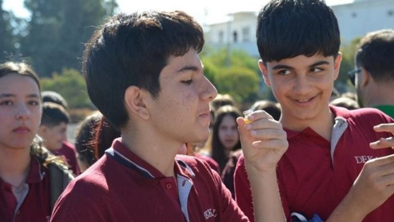 Foto - Didim Zeytin Festivali’nde gelen unvan! Zeytinyağı tadımında ‘Guinness Rekor’u kırıldı