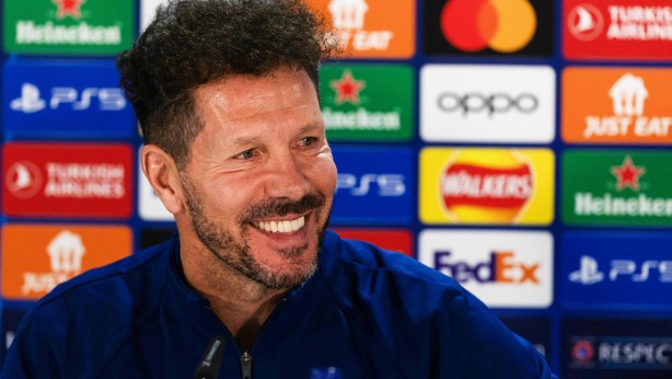 Diego Simeone, Arda Güler'i ciddiye bile almadı! Madrid derbisi öncesi çarpıcı açıklama....