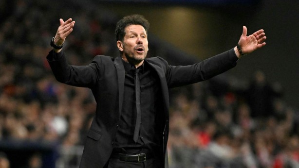 Foto - Diego Simeone, Arda Güler'i ciddiye bile almadı! Madrid derbisi öncesi çarpıcı açıklama....