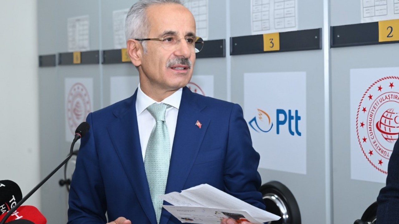 Diğer ilerde de hayata geçiyor! Postada akıllı otomasyon dönemi