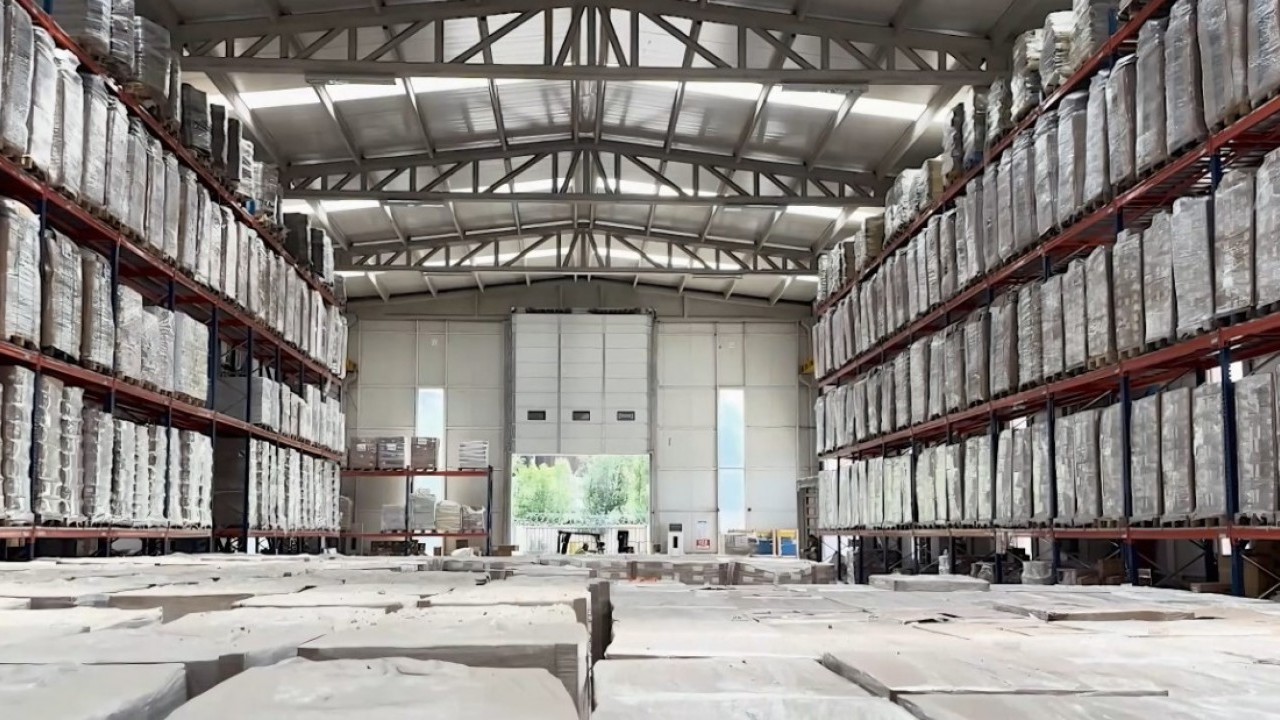 Foto - Diğer ilerde de hayata geçiyor! Postada akıllı otomasyon dönemi