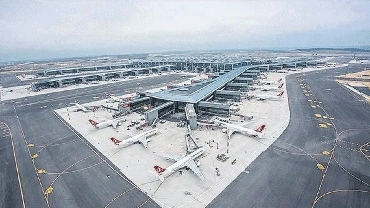 Foto - Diğer ülkelerden gelip inceliyorlar! Türkiye’nin sağlık üsleri kıskandırıyor