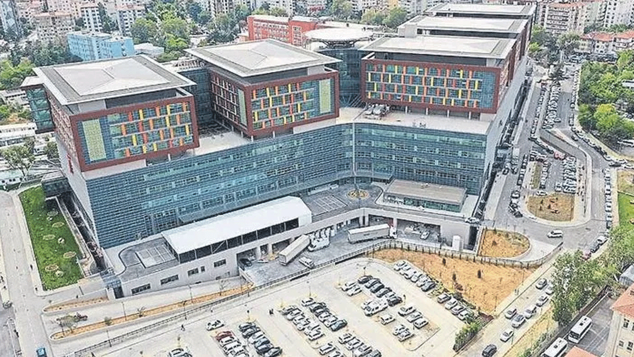 Foto - Diğer ülkelerden gelip inceliyorlar! Türkiye’nin sağlık üsleri kıskandırıyor