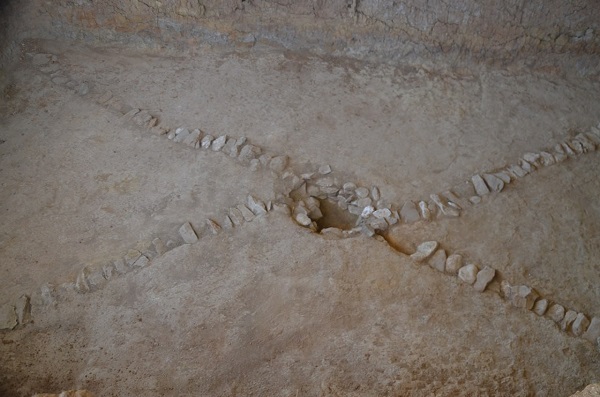 Foto - Diğerlerinden çok farklı! 3 bin 500 yıllık silo bulundu