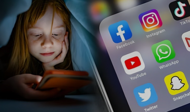 Foto - Dijital ağın içine düşen kurban çocuklar ve internet anneleri