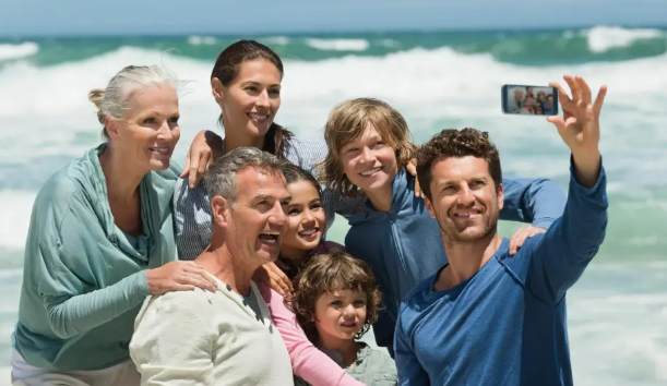 Foto - Dijital ağın içine düşen kurban çocuklar ve internet anneleri