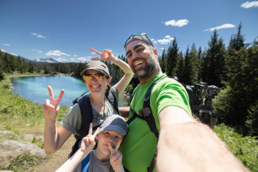 Foto - Dijital ağın içine düşen kurban çocuklar ve internet anneleri