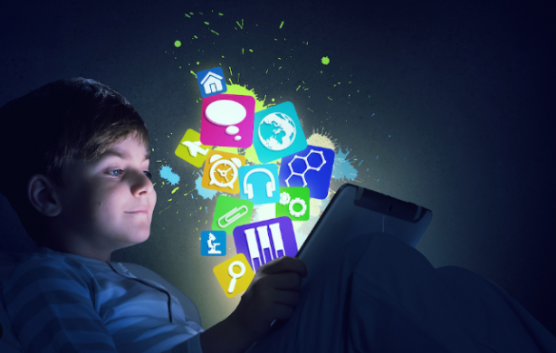 Foto - Dijital ağın içine düşen kurban çocuklar ve internet anneleri