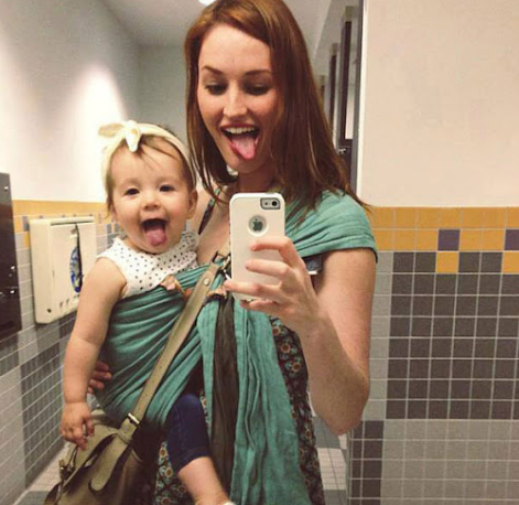 Foto - Dijital ağın içine düşen kurban çocuklar ve internet anneleri