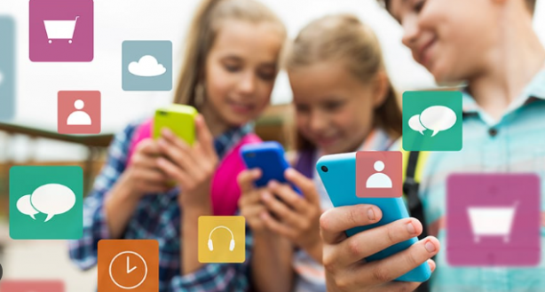 Foto - Dijital ağın içine düşen kurban çocuklar ve internet anneleri