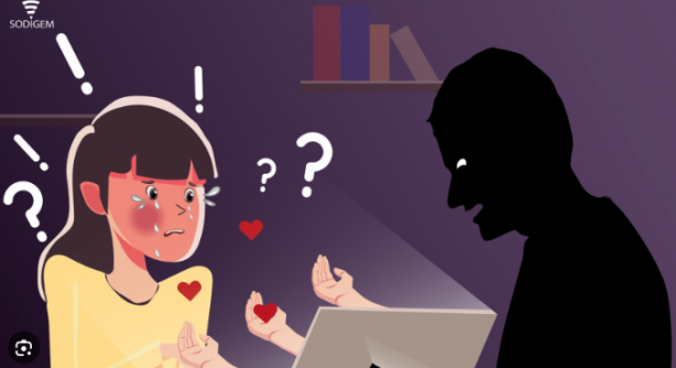 Foto - Dijital ağın içine düşen kurban çocuklar ve internet anneleri