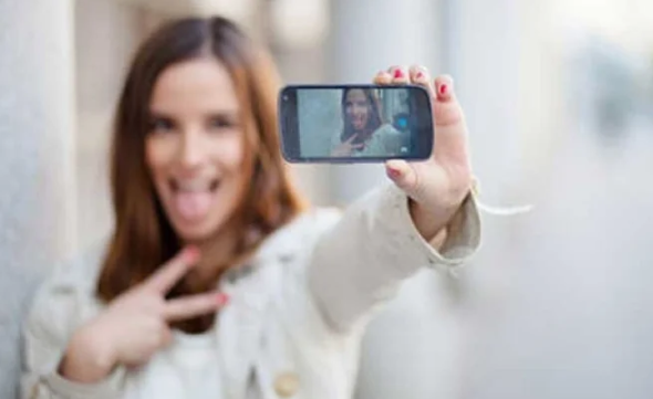 Foto - Dijital ağın içine düşen kurban çocuklar ve internet anneleri