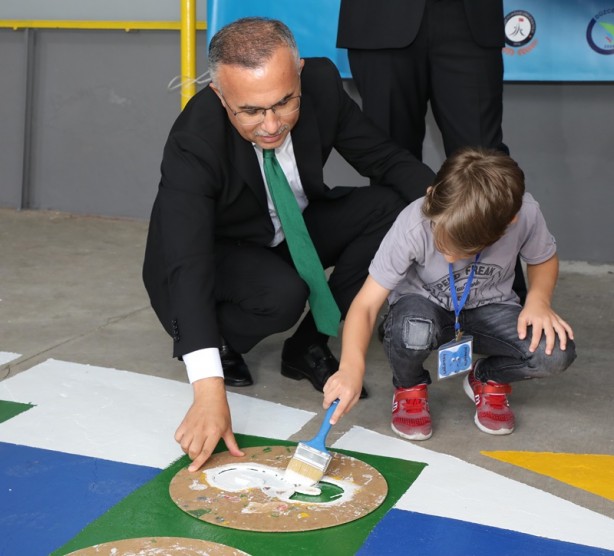 Foto - "Dijital Obeziteden Dijital Diyete"