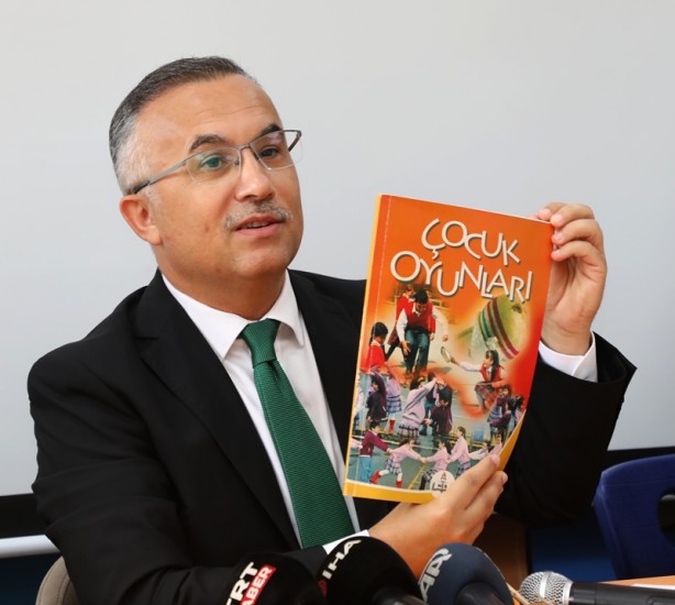 "Dijital Obeziteden Dijital Diyete"