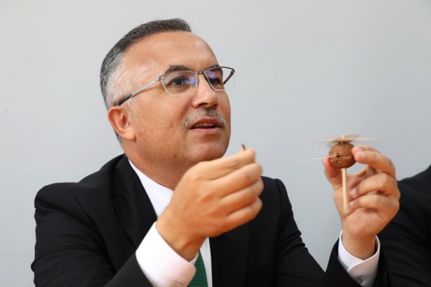 Foto - "Dijital Obeziteden Dijital Diyete"