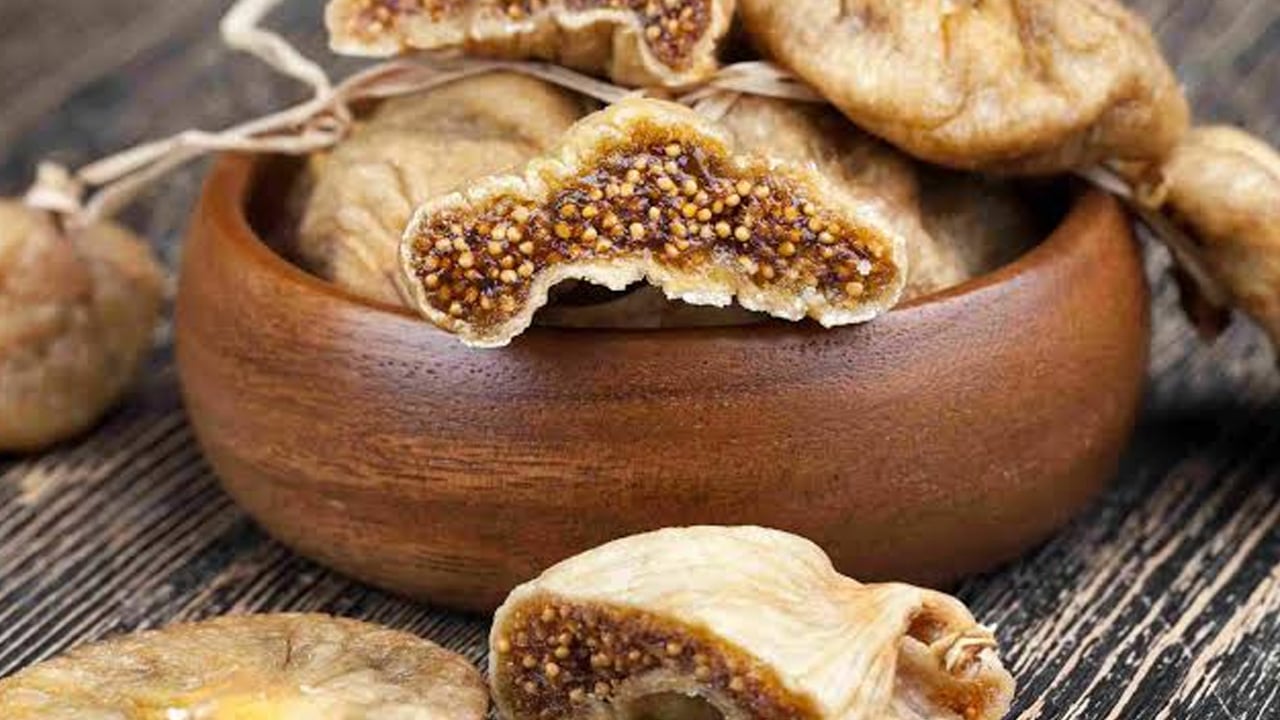Dikildiği yerde havayı bile taşa çeviren ağaç: Kur'an'da bile adı geçiyor: Kuru incir neye iyi gelir?