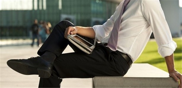 Foto - Dikkat! Ağrılarınızın nedeni bacak boyunuz olabilir