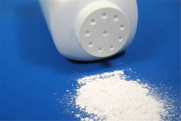 Foto - Dikkat! Bebeklere pudra kullanmayın