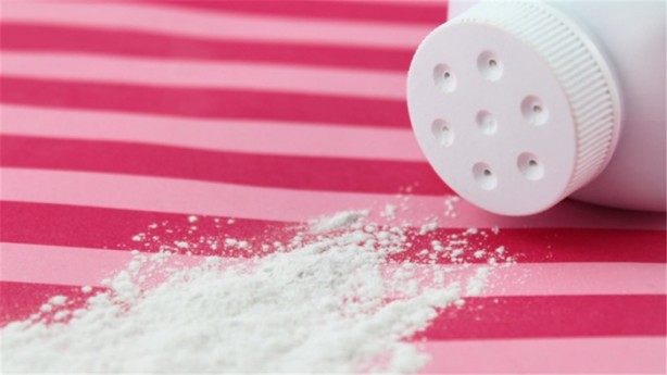 Foto - Dikkat! Bebeklere pudra kullanmayın