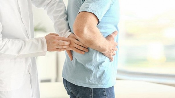 Foto - Dikkat! Bu 12 belirti varsa böbrekleriniz iflas ediyor olabilir