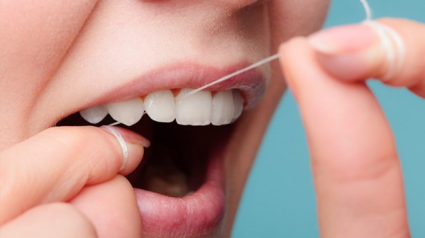 Foto - Dikkat! Bu belirtiler varsa dişinize diş kurdu girmiş olabilir