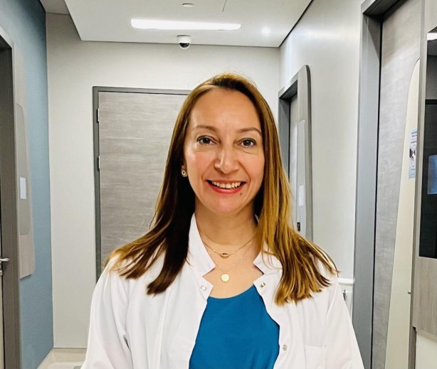 Foto - Dikkat! Bu belirtileri varsa zaman kaybetmeyin!