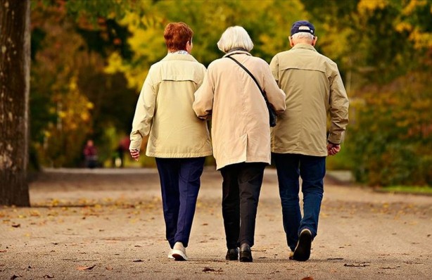 Foto - Dikkat! Bu beslenme tarzı, Alzheimer'ı hızlandırıyor